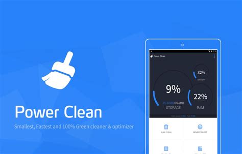 Can the Magic Cleaner App Really Speed Up Your Phone's Internet Connection?